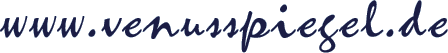 www.venusspiegel.de